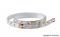 5089 LED light strips 2.3 mm wide with 66 LEDs white.