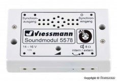 5578 5578 Sound module jukebox.