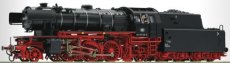 70250 Dampflokomotive 023 040-9 der DB, Epoche IV, mit Sound.