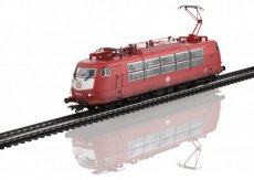 39152 39152 DB Class 103 Electric Locomotive, EraV.