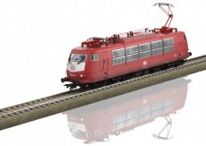 22929 22929 Elektrische locomotief serie 103.