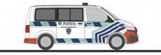 53898 (B) VW T6.1 Polizei Mechelen-Willebroek.