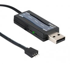 161415 Car System USB-Ladegerät.