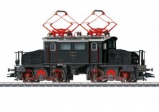 37480 37480 HO Electrische locomotief van de bouwserie E 70.2, III.
