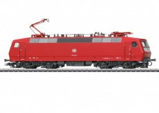 37829 HO Locomotive électrique série 120.1, IV.