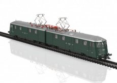 38590 HO Class Ae 8/14 Electric Locomotive, Road Number 11852, IV.