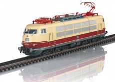 39151 39151 HO Class 103 Electric Locomotive, IV.