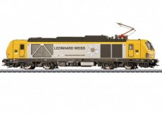 39296 39296 HO Class 248 Dual Power Locomotive, VI.