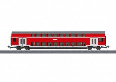 40401 40401 MSU Märklin Start up - Regional Express Doppelstockwagen 2. Klasse, V.