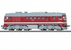 39201 HO Diesel locomotief serie 220, V.