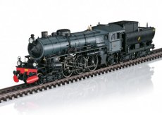 39490 39490 HO Dampflokomotive F 1200, VI.