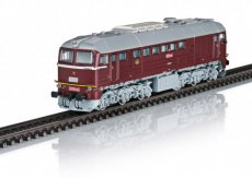 39202 HO Diesel locomotief T 679.1266, IV.