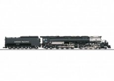 55990 55990 Track 1, Class 4000 Steam Locomotive, VI.