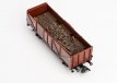 24140 24140 Track HO, Branch line freight car set, III.