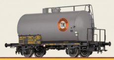 50019 50019 Voie HO, SNCB, Wagon-citerne léger Uerdingen « Tankwagon-Anvers », numéro d'entreprise : 506130, TpIII.