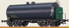49618 49618 Track HO, SNCB, Wagon-citerne léger Uerdingen ZZ, numéro d'entreprise : 921766, TpIII.