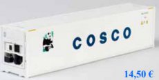 240-007 versie 1 Koelcontainer 40" COSCO.