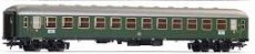 29442-8 29442-8 Track HO, type B4üm-63 express train passenger car, 2nd class, TpIII, from starter set 29442.
