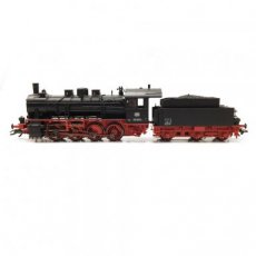 29548-1 29548-1 DB Güterzug-Dampflokomotive Baureihe 55, aus Anlassersatz 29548.