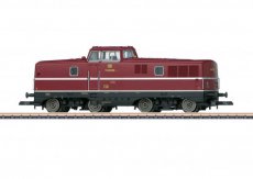 29711-1 29711-1 DB class V80 diesel locomotive, from starter set 29711.