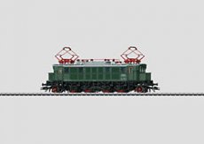 37062 37062 DB BR117 Electric Locomotive.