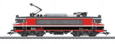 37219 Elektrische locomotief serie 1600.