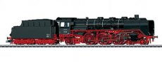 37950 37950 DB  Locomotive à vapeur pour trains rapides série 03 avec tender séparé EpIII.