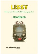 60800 Lissy handboek