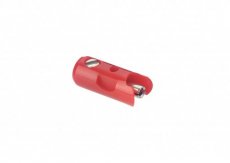 71425 71425 Red sockets, 10 pieces.
